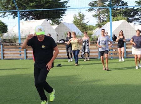 salsa batchata andre camping bel air pornichet 9